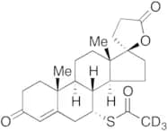 Spironolactone-d3
