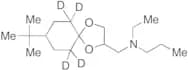 Spiroxamine-d4