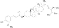 Stigmasteryl Ferulate