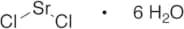Strontium Chloride Hexahydrate