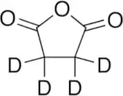 Succinic Anhydride-D4