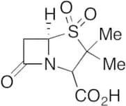 Sulbactam
