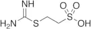 2-(2-Sulfoethyl)pseudourea