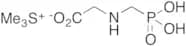 Sulfosate