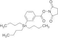 Succinimidyl 3-(Tri-n-butylstannyl)benzoate
