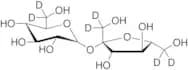 Sucrose-1,1,6,6,6’,6’-d6