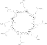 Sugammadex Sodium-deuterated