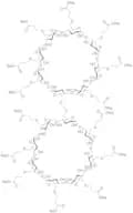 Sugammadex Disulfide Dimer (>85%)