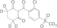 Sulcotrione-d7