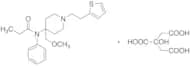 Sufentanil Citrate