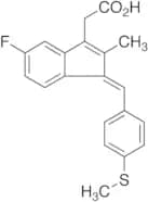 Sulindac Sulfide