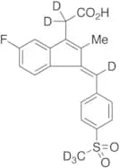 Sulindac Sulfone-d6