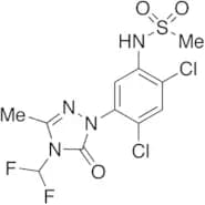 Sulfentrazone
