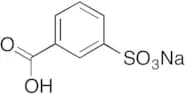 Sodium 3-Sulfobenzoate