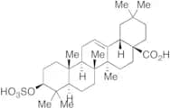 (3beta)-3-(Sulfooxy)olean-12-en-28-oic Acid