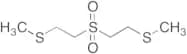 1,1'-Sulfonylbis[2-(methylthio)ethane]