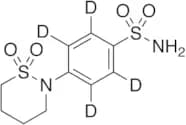 Sulthiame-d4