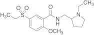Sultopride Hydrochloride