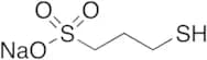 Sodium 3-Mercapto-1-propanesulfonate (>90%)