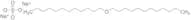 Sodium Lauryl Ether Sulfate