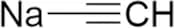 Sodium Acetylide Suspension (18 wt. % slurry in xylene)