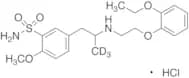 rac Tamsulosin-d3 Hydrochloride