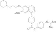 Tandutinib
