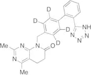 Tasosartan-d4