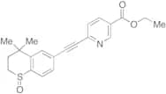 Tazarotene Sulfoxide