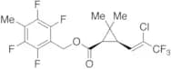 Tefluthrin