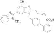 Telmisartan-D3