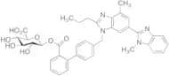 Telmisartan Acyl-Beta-D-glucuronide