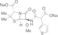 Temocillin Disodium