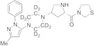 Teneligliptin-d8