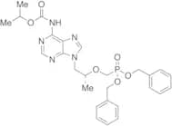 Tenofovir Dibenzyloxy Isopropyl Carbamate