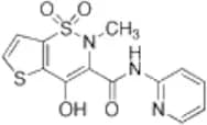 Tenoxicam