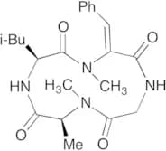 Tentoxin