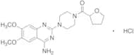 Terazosin Hydrochloride