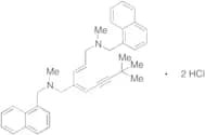 Terbinafine Dimer Impurity Dihydrochloride Salt