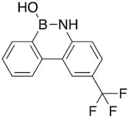 2-(Trifluoromethyl)dibenzo[c,e][1,2]azaborinin-6(5H)-ol