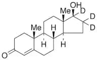 Testosterone-d3