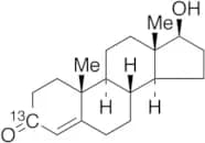 Testosterone-13C
