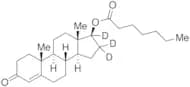 Testosterone Enanthate-d3