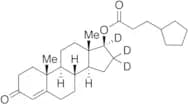Testosterone Cypionate-d3