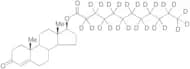 Testosterone Laurate-d23