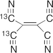 Tetracyanoethylene-13C2