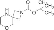 tert-Butyl 8-Oxa-2,5-diazaspiro[3.5]nonane-2-carboxylate