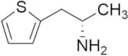 (2S)-1-(Thiophen-2-yl)propan-2-amine
