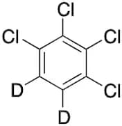1,2,3,4-Tetrachlorobenzene-d2