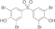 Tetrabromobisphenol S